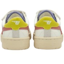 Gola Falcon Strap Girls Trainers 8 Gola Falcon Strap Girls Trainers -Children's Shoe Store 1710434715 87129200