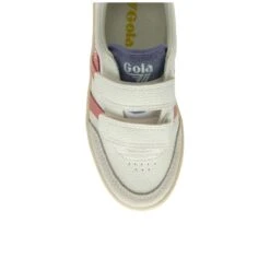 Gola Falcon Strap Girls Trainers 9 Gola Falcon Strap Girls Trainers -Children's Shoe Store 1710434717 81516300