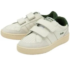 Gola Eagle Strap Boys Trainers -Children's Shoe Store 1710434794 22117900