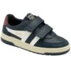 Gola Hawk Strap Boys Trainers 2 Gola Hawk Strap Boys Trainers -Children's Shoe Store 1710434816 61421100