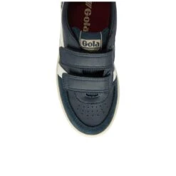 Gola Hawk Strap Boys Trainers -Children's Shoe Store 1710434822 65847800