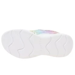 Skechers Wavy Beams Lights Girls Sports Trainers -Children's Shoe Store 1711626150 80920400