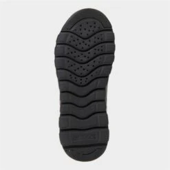 Geox J Xunday Boy B Kids Black Leather Shoe -Children's Shoe Store 203017 3 L04.20230125000609