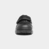 Hush Puppies Arlo Kids Black Shoe Sizes 3-6 -Children's Shoe Store 203042 2 L02.20230801000150