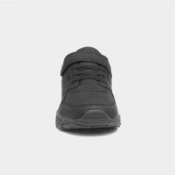 Sprox Boys Easy Fasten Casual Shoe In Black