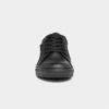 Hush Puppies Sam Boys Black Leather Shoe -Children's Shoe Store 203057 2 L02.20230703000127