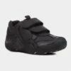 Geox J Wader A Kids Black Shoe Sizes 27-31 2 Geox J Wader A Kids Black Shoe Sizes 27-31 -Children's Shoe Store 203063 3 L02.20230802000151