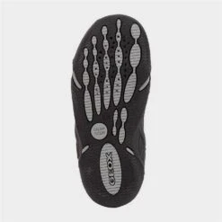Geox J Wader A Kids Black Shoe Sizes 27-31 7 Geox J Wader A Kids Black Shoe Sizes 27-31 -Children's Shoe Store 203063 3 L04.20230802000151