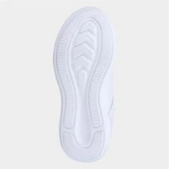 Hush Puppies Marling Jr Kids White Shoe Sizes 10-2 7 Hush Puppies Marling Jr Kids White Shoe Sizes 10-2 -Children's Shoe Store 203079 3 L04.20230127000351