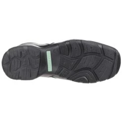 Hush Puppies Bespoke Sr Kids Black Leather Shoe -Children's Shoe Store 261004 3 L04.20230116000443