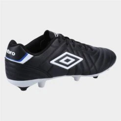 Umbro Speciali Liga FG Kids Football Boot -Children's Shoe Store 801024 3 L03.20230802000109