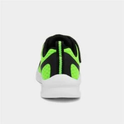 Skechers Microspec Max Torvix Kids Trainer -Children's Shoe Store 802163 2 L04.20230822000144