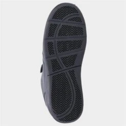 Umbro Ashfield Jnr Kids Easy Fasten Black Shoe -Children's Shoe Store 802167 3 L04.20230112000857