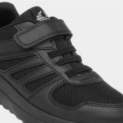 Kids Mesh Easy Fasten Trainer -Children's Shoe Store 820007 2 L05.20220908000229