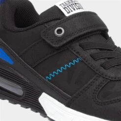 Sprox Tapiwa Kids Easy Fasten Trainer -Children's Shoe Store 820008 2 L05.20221018000341