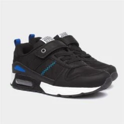 Sprox Tapiwa Kids Easy Fasten Trainer -Children's Shoe Store 820008 2 L06.20221018000341