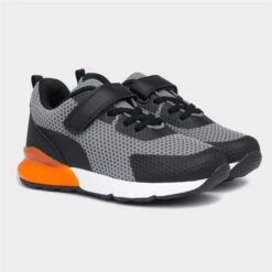 Osaga Comet Kids Easy Fasten Trainer -Children's Shoe Store 820019 2 L06.20220727000204