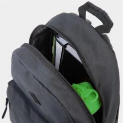 XL Elland Dark Grey Backpack -Children's Shoe Store 90318 2 L05.20230111000804