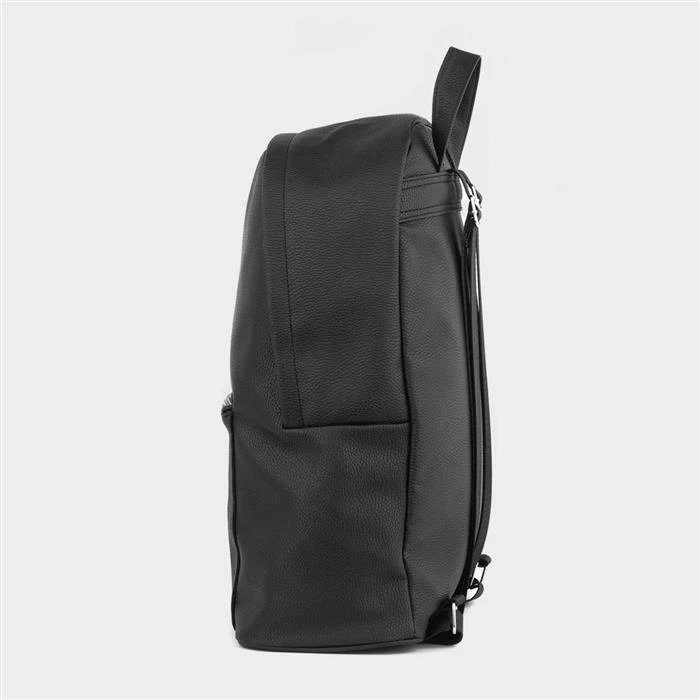 Lilley Kendal Black Backpack 3 Lilley Kendal Black Backpack