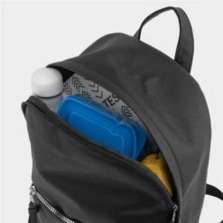 Lilley Kendal Black Backpack 10 Lilley Kendal Black Backpack -Children's Shoe Store 904024 2 L05.20230714000116