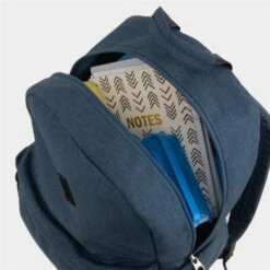 XL Elland Blue Backpack -Children's Shoe Store 904029 2 L05.20230707000218