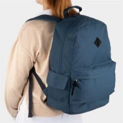 XL Elland Blue Backpack -Children's Shoe Store 904029 2 L06.20230707000218
