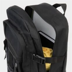 Earby Black Backpack With Multi Pocket -Children's Shoe Store 90480 2 L05.20230111000804