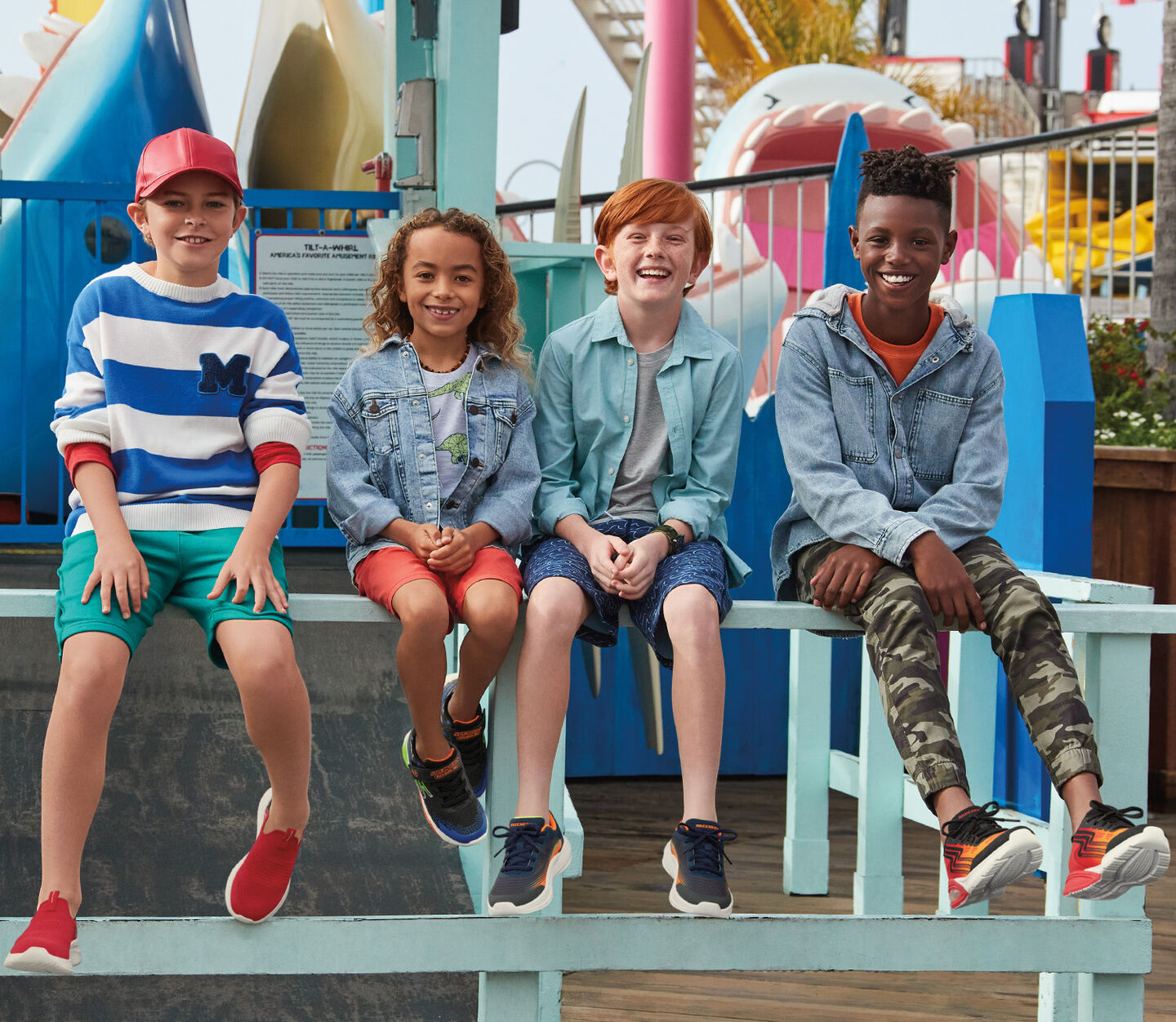 Children's Shoe Store 3 Children's Shoe Store -Children's Shoe Store SKX62920 HomepageGenderContentBlocks